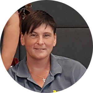 Heike Hammerer