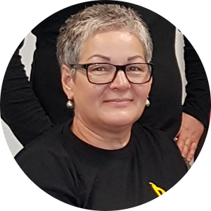 Helene Heidegger