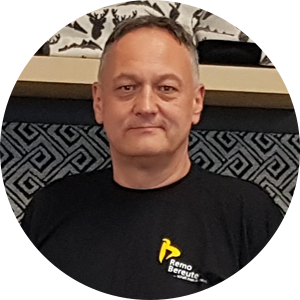 Remo Bereuter