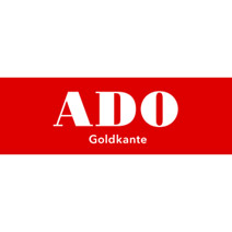 Ado Goldkante