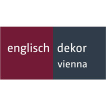 englisch dekor vienna